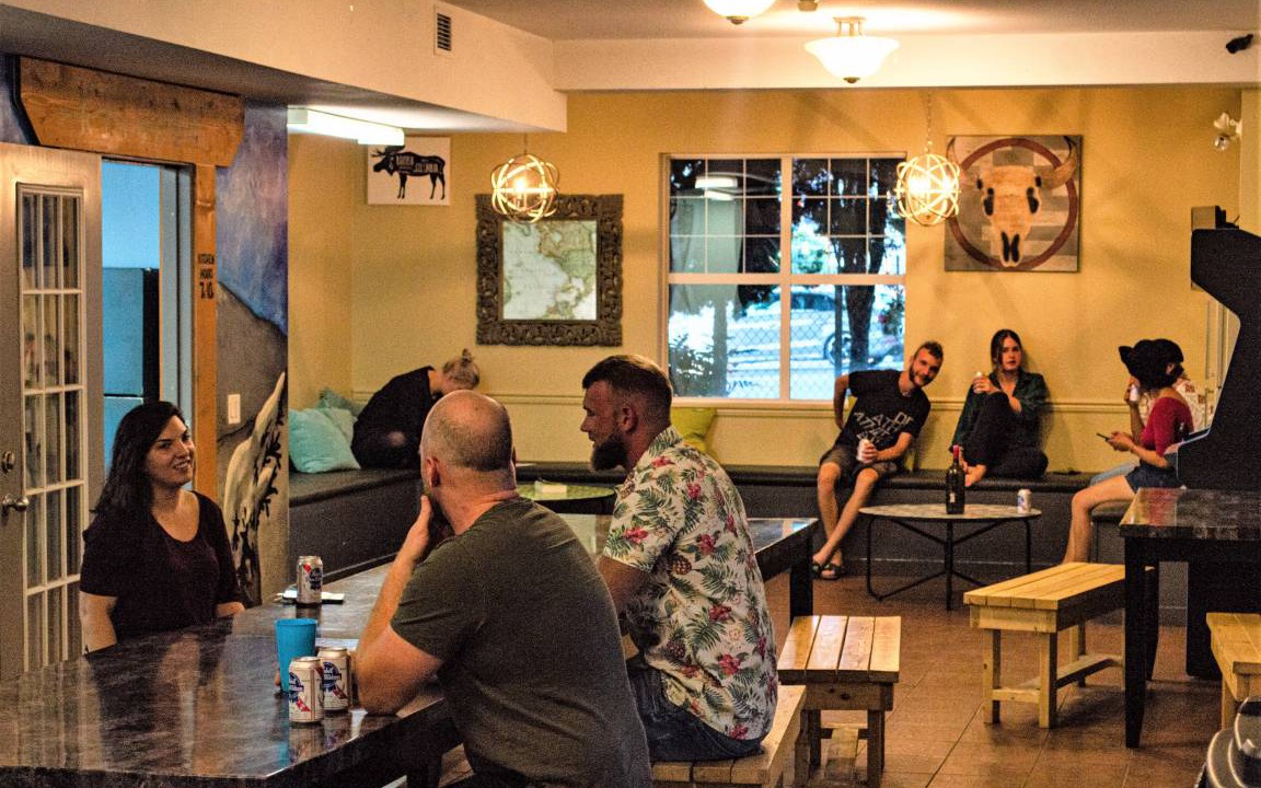 Photo of Others in Downtown Kelowna