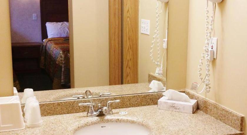 Photo of Bathroom in Kamloops