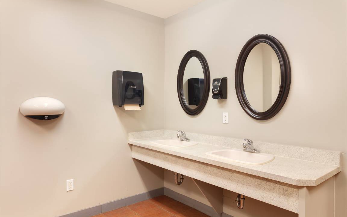 Photo of Bathroom in Downtown Kelowna