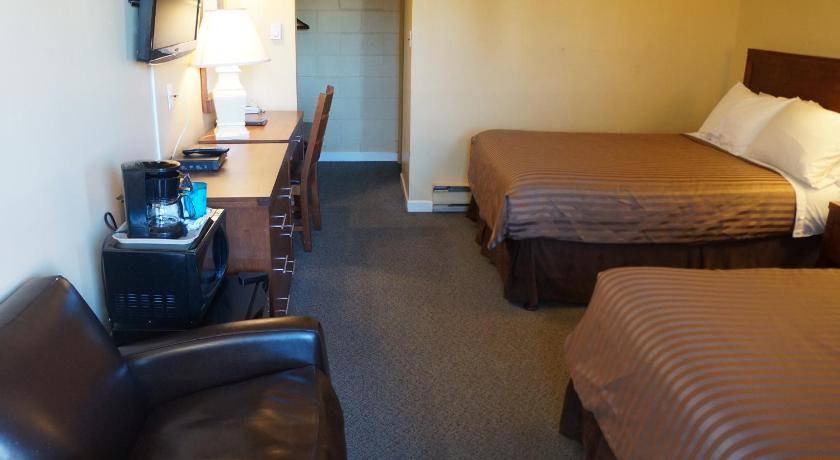 Photo of Bedroom in Langley