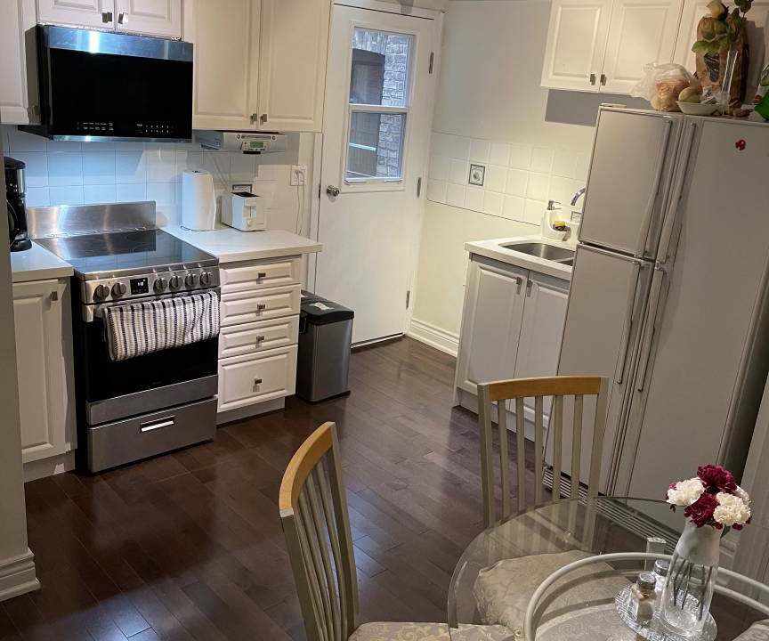 Photo of Kitchen in Cabbagetown South