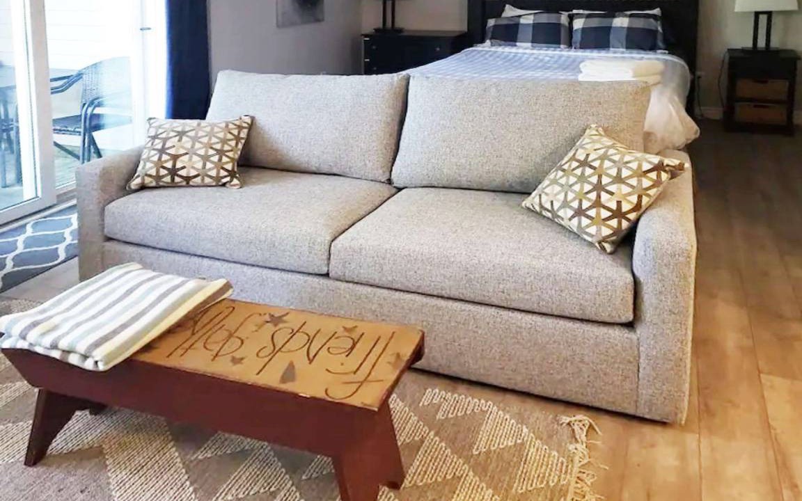 Photo of Livingroom in Craigleith