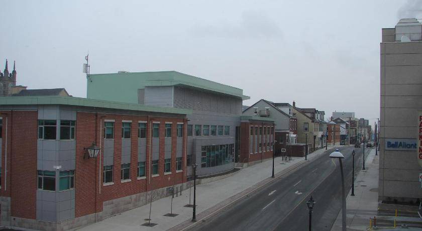 Photo of Others in Saint John