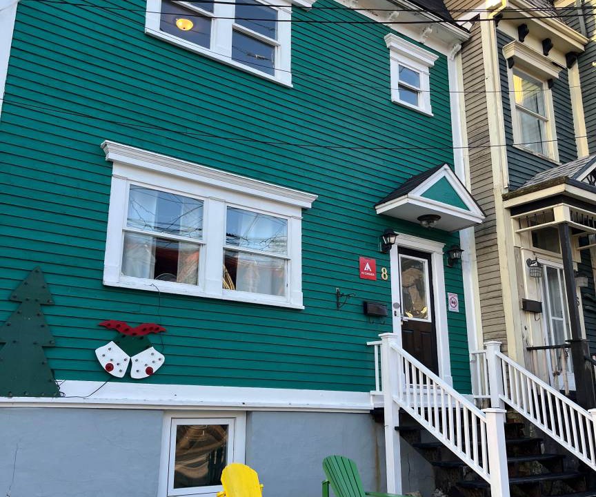 Photo of Others in Downtown St. John's