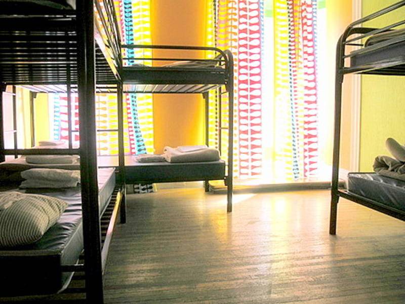 Photo of Bedroom in Saint-Roch
