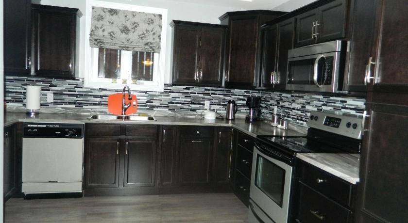Photo of Kitchen in Twillingate