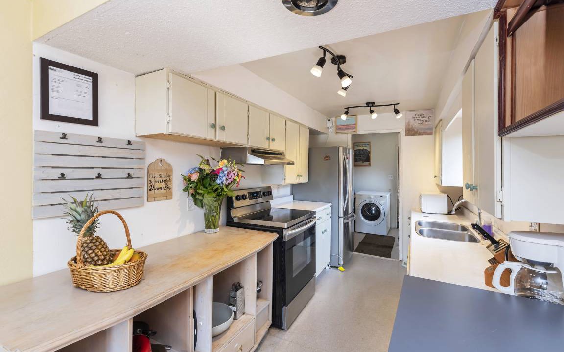 Photo of Kitchen in Sooke
