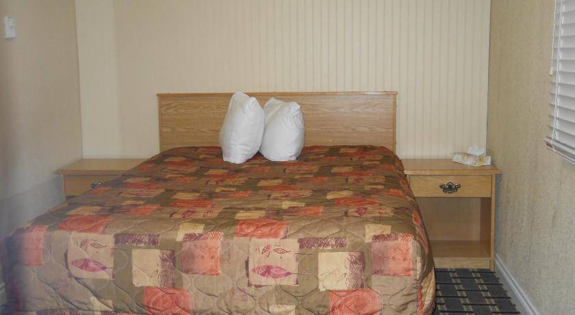 Photo of Bedroom in Medicine Hat
