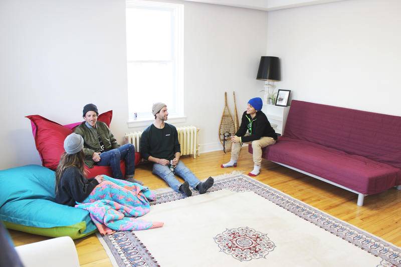 Photo of Others in Magog
