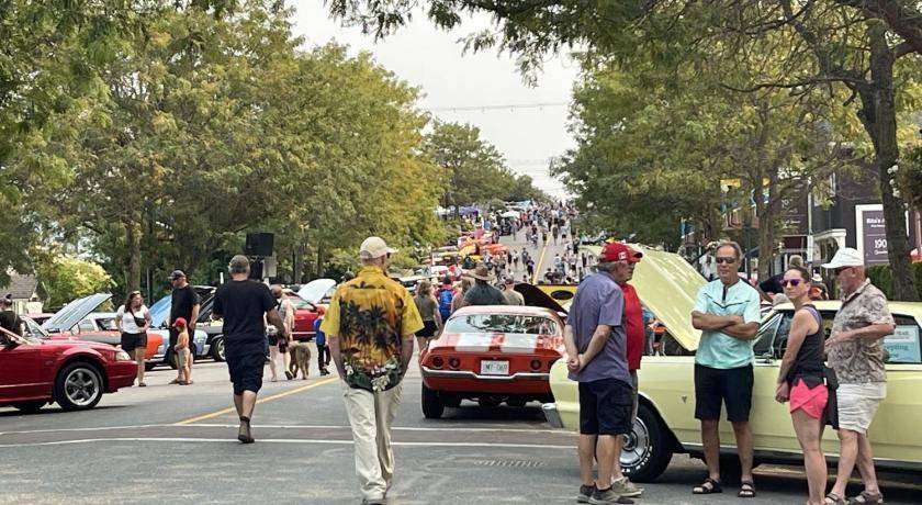 Photo of Others in Heritage Downtown