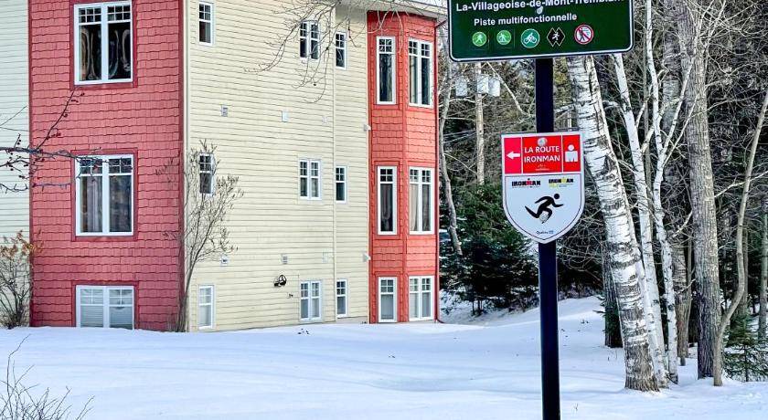 Photo of Others in Mont-Tremblant