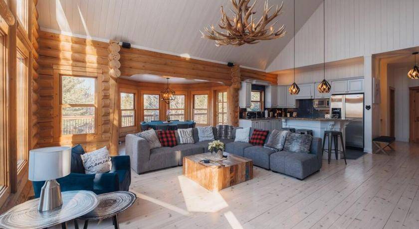 Photo of Others in Fiddler Lake Resort