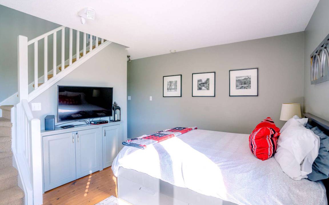 Photo of Bedroom in Craigleith