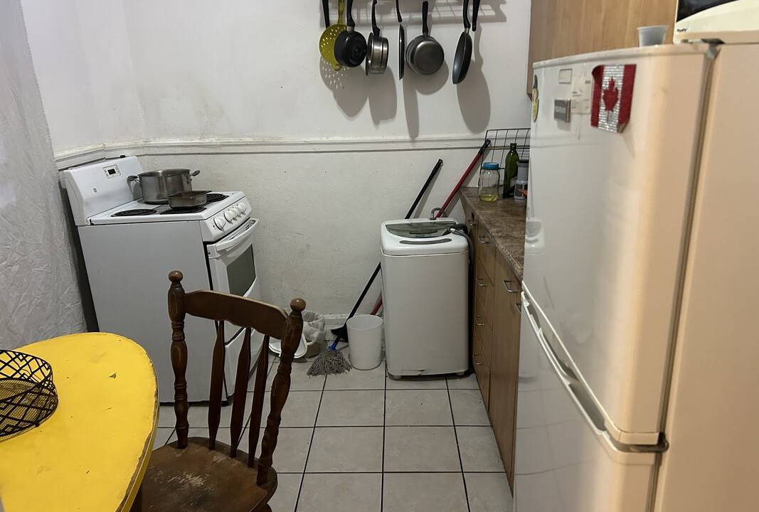 Photo of Kitchen in Cote-Des-Neiges—Notre-Dame-De-Grace