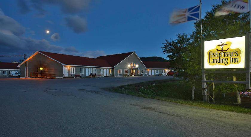 Photo of Others in Rocky Harbour