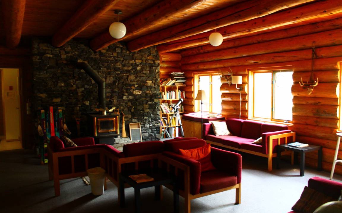 Photo of Others in Nordegg