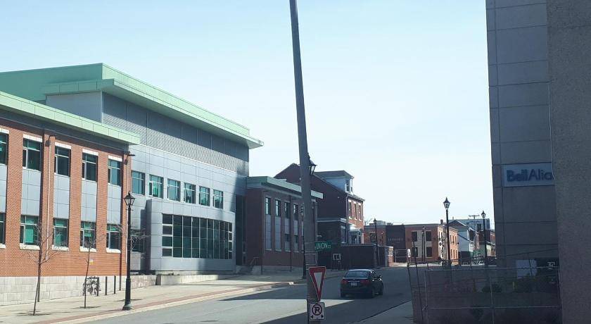 Photo of Others in Saint John