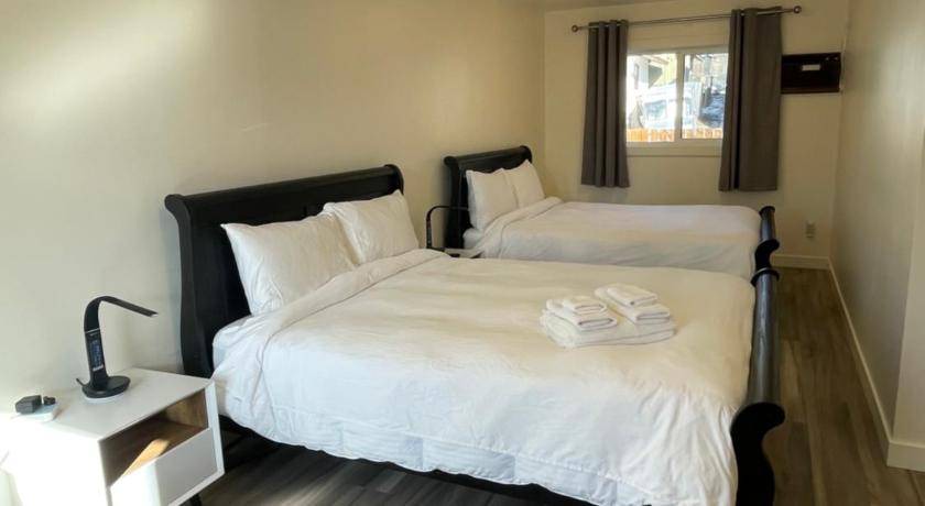 Photo of Bedroom in East Kootenay