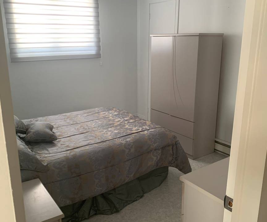 Photo of Bedroom in Paspebiac