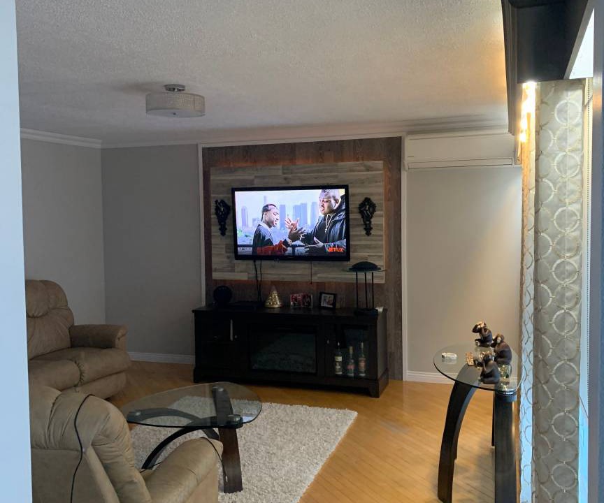 Photo of Livingroom in Paspebiac