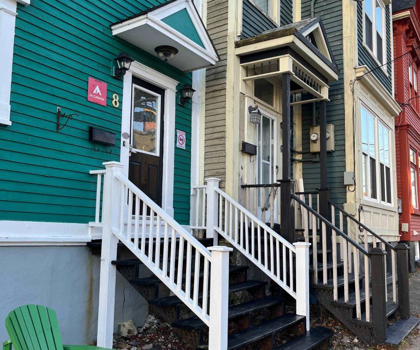 Photo of Others in Downtown St. John's