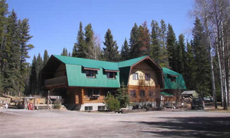Photo of Others in Nordegg