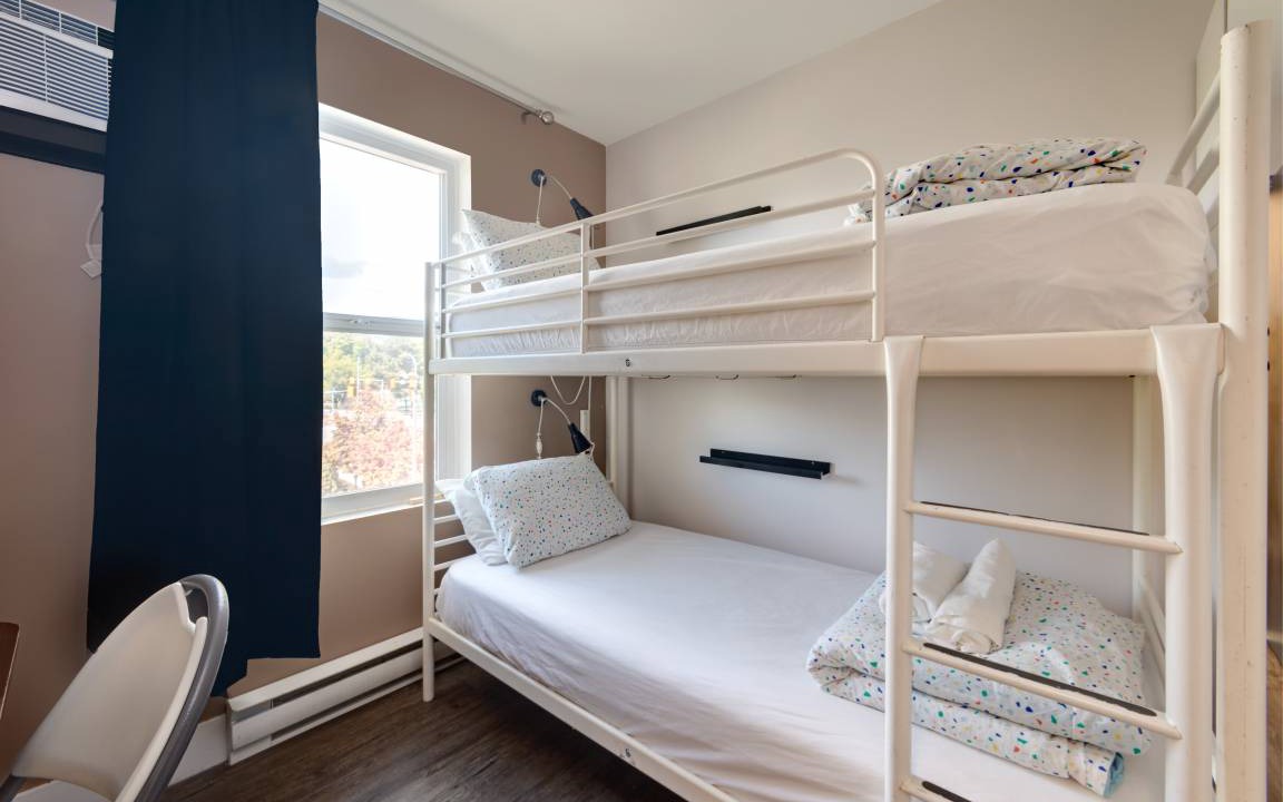 Photo of Bedroom in Downtown Kelowna