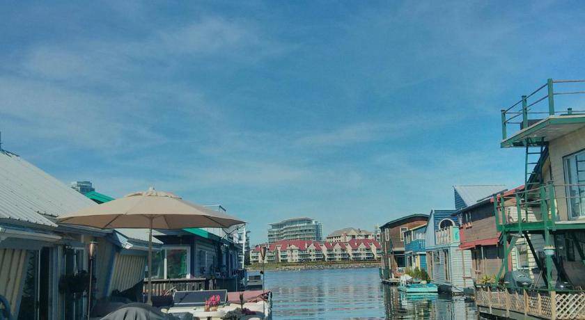 Photo of Others in Inner Harbour
