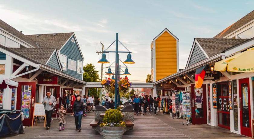 Photo of Others in Steveston