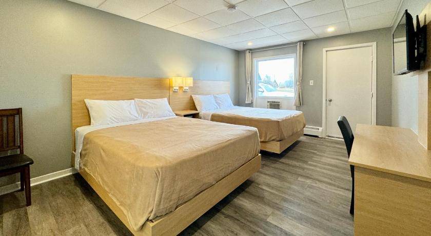 Photo of Bedroom in Summerside