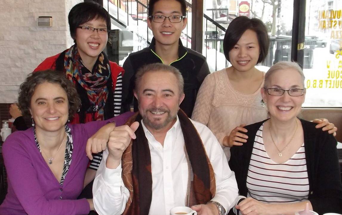 Photo of Others in Cote-Des-Neiges—Notre-Dame-De-Grace