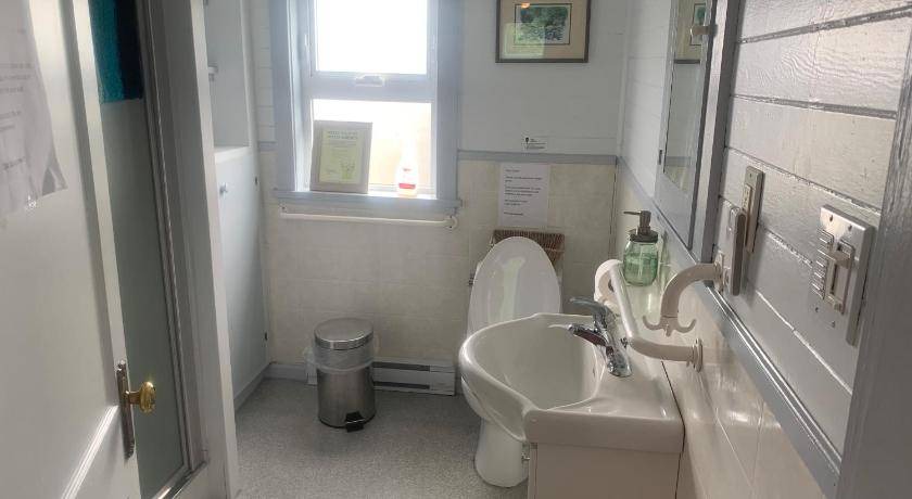 Photo of Bathroom in Tofino