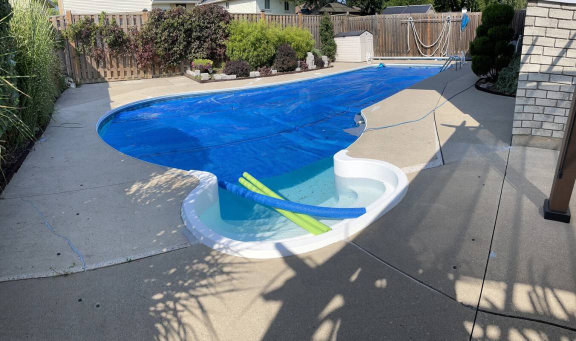 Photo of Outdoor in Brantford