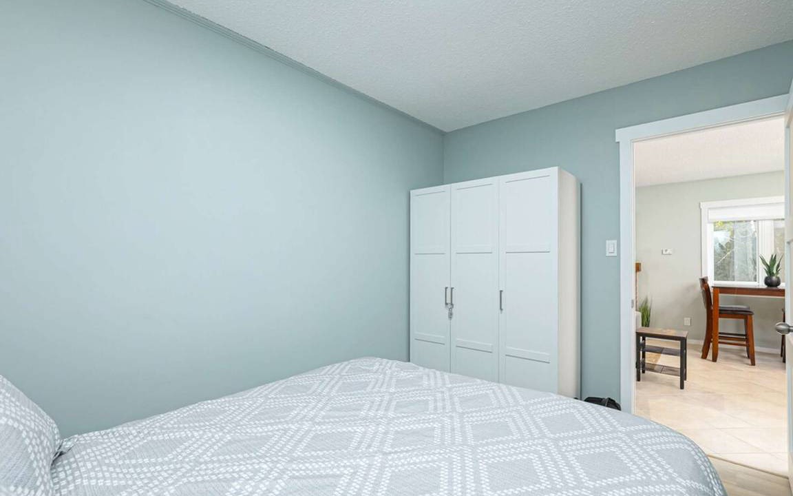 Photo of Bedroom in Collingwood