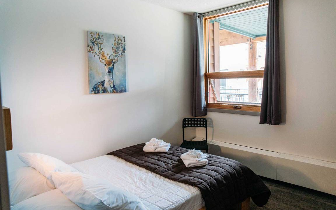 Photo of Bedroom in Lake Louise