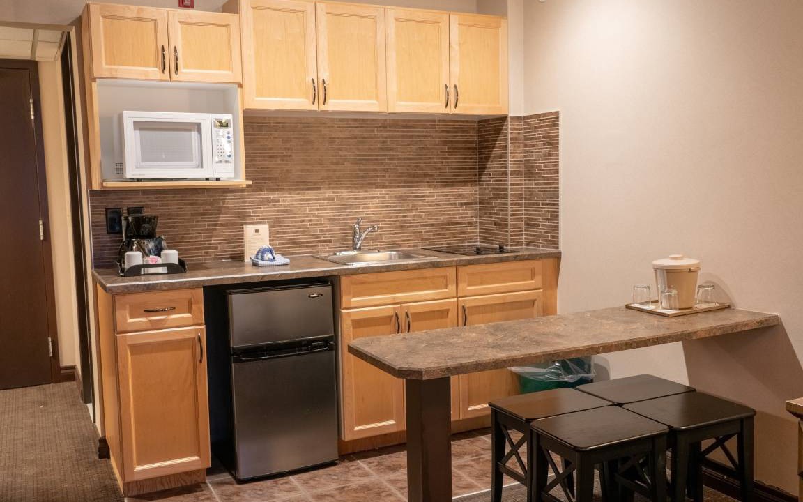 Photo of Kitchen in Banff