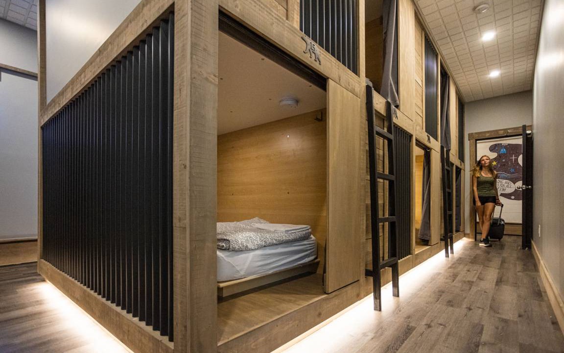 Photo of Bedroom in East Kootenay