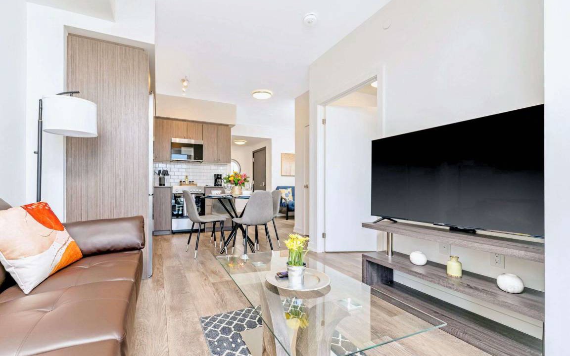 Photo of Livingroom in Kitchener