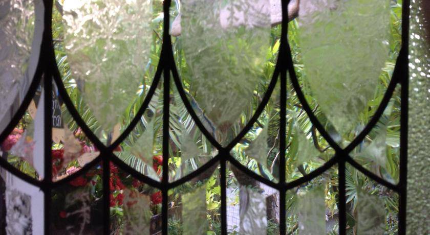 Photo of Patio Balcony in Salt Spring Island