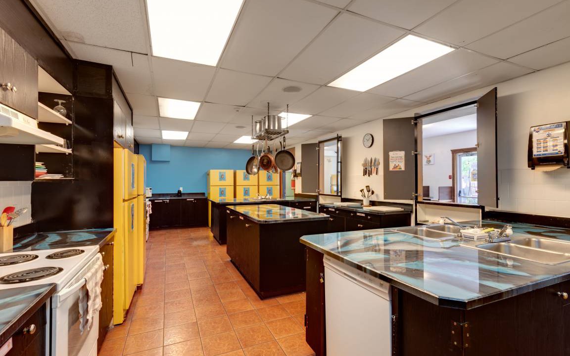Photo of Kitchen in Downtown Kelowna