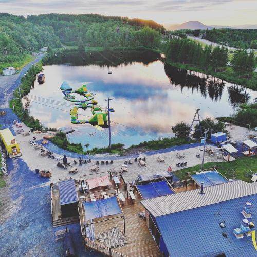 Photo of Others in Saint-Faustin-Lac-Carre
