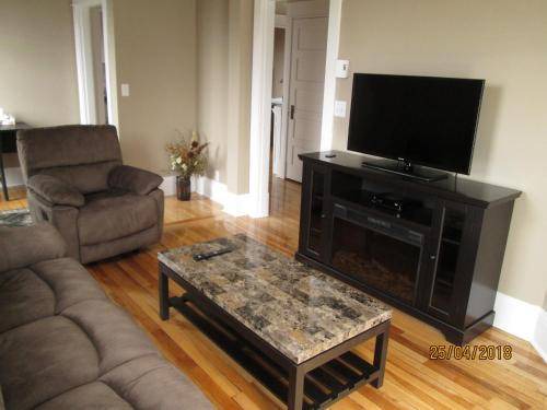 Photo of Livingroom in Bathurst