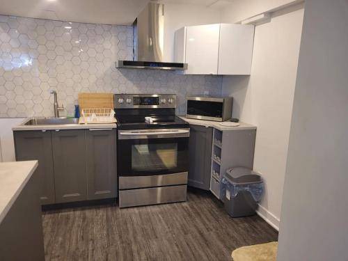 Photo of Kitchen in Longueuil