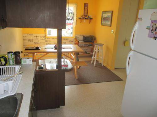 Photo of Livingroom in Whitehorse