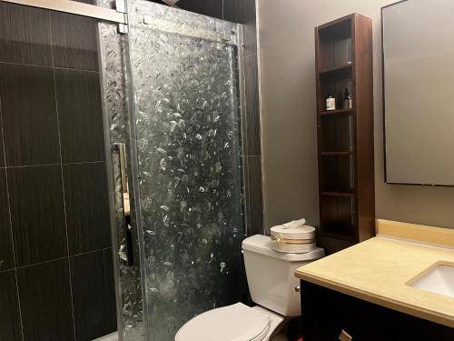 Photo of Bathroom in Citadel