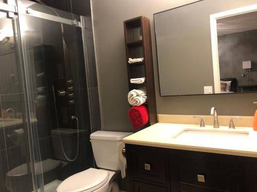 Photo of Bathroom in Citadel