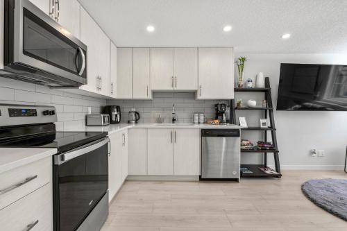 Photo of Kitchen in Keith