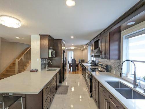 Photo of Kitchen in Fabreville