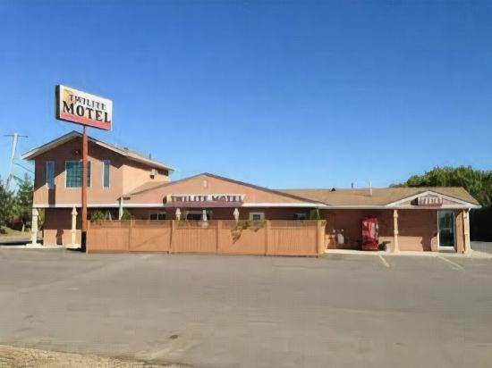 Photo of Buildings in Prince Albert