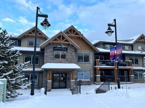 Photo of Buildings in Copperstone Resort